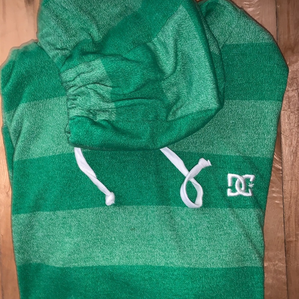 D&G Guys Hoodie